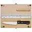 Ніж кухонний Snow Peak CS-207 Cutting Board Set M + обробна дошка - мініатюра 3