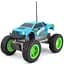 Машинка на радиоуправлении Maisto Tech Off Road Go голубой (81762 blue) - миниатюра 1