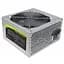 Блок питания Gamemax 500W (GM-500) - миниатюра 1