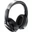 Гарнітура Acefast H5 ANC, Bluetooth, Black - мініатюра 1