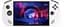 Ігрова консоль Lenovo Legion Go S 8ARP1 16GB 1TB (83L3001CRA) Б/в - мініатюра 3