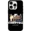 Чехол Demsky Vinnytsia для Apple iPhone 16 Pro (6.3) - миниатюра 1