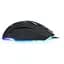 Компьютерная мышка Real-El RM-555 USB Black (EL123200032) - миниатюра 3