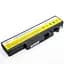 Акумулятор PowerPlant LENOVO IdeaPad Y460(LO9N6D16) 11.1V 5200mAh (NB00000203) - мініатюра 1