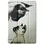 Чехол-книжка BeCover Smart Case для Samsung Galaxy Tab A9 Plus SM-X210/SM-X215/SM-X216 11.0" Cat (711277) - миниатюра 1