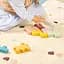 М'який розвиваючий набір Miniland Soft Animal Blocks (46020) - мініатюра 7