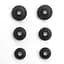 Навушники JBL Tune 135BT Black (JBLT135BTBLK) - мініатюра 8