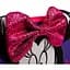 Пенал м`який Yes TO-01-1 Minnie Mouse, 12х22х5 см, фіолетовий (533006) - мініатюра 3