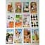 Карты Таро Tarot Deck Милый кот Cat Tarot 78 штук в комплекте 10 см - миниатюра 4