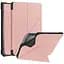 Обложка Ultra Slim Origami BeCover для PocketBook 740 Inkpad 3/Color/Pro Rose Gold (707456) - миниатюра 1