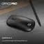 Миша OfficePro Silent Click Wireless Black (M225B) - мініатюра 13