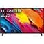 LG Телевізор 50" QNED 4K 60Hz Smart WebOS Black - мініатюра 1