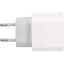 Мережевий зарядний пристрій Wuw 20W USB-C Power Adapter 3.0A Type C to Lightning White - мініатюра 2