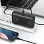 Портативний ЗП Power Bank WIWU Wi-P049 22.5W+PD35W with cable 10000 mAh Black - мініатюра 3