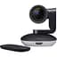 Веб-камера Logitech PTZ Pro 2 Black-Grey (960-001186) - мініатюра 5