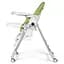 Стільчик для годування Peg-Perego Prima Pappa Follow Me Wonder Green, зелений (IH01000000WD24) - мініатюра 13