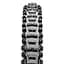 Покришка Maxxis Minion DHR II 27.5 x 2.30 TPI-60 Foldable EXO/TR (1052-ETB85927200) - мініатюра 2