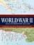 World War II Illustrated Atlas. Campaigns, Battles & Weapons from 1939-1945 - мініатюра 1