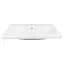 Умывальник Adamant CERS 90 white-01 89,5 см - миниатюра 3
