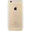 Чохол-накладка Накладка Baseus Simple IPhone 6 Plus Gold - мініатюра 1