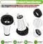 Фильтр на беспроводной пылесос Grundig VCH9929, VCH9930, VCH9931, VCH9932, VCH9929, 9178013673 - миниатюра 7