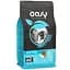 Беззерновий сухий корм Oasy Cat Grain Free Kitten для кошенят біла риба з яблуком та гарбузом 300 г - мініатюра 1