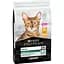 Сухой корм для взрослых котов Purina Pro Plan Adult 1+ Renal Plus с курицей 10 кг (12434282) - миниатюра 1