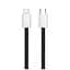 Дата кабель USB-C to Lightning 2.0m (PDF Fast Charging 27W) black ColorWay (CW-CBPDCL068-BK) - миниатюра 7