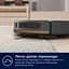 Робот-пилосос Electrolux ER61UW1DG 600 Robot Vacuum Cleaner темно-сірий - мініатюра 7