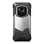 Смартфон Fossibot F107 Pro 5G 16/512Gb Metallic Gray Global version - мініатюра 1