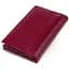 Візитниця-книга ST Leather 19218 бордова - мініатюра 2