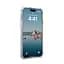 Чохол для смартфона UAG AAA Plyo for Apple iPhone 14 Pro Max White - мініатюра 2