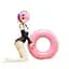 Фігурка Bandai Spirits Життя в альтернативному світі з нуля Рам Re:Zero Ram Maid style ver 16 см BS RZ R Mv - мініатюра 1