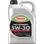 Моторна олива Meguin Fuel Economy 5W-30 5 л - мініатюра 1