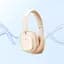 Навушники Baseus Bowie H1i Noise-Cancellation Wireless Headphones Stellar A00050402223-00 Beige - мініатюра 6