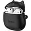 Навушники Hoco Cat True Wireless Stereo Headset EW45 BT5.3 чорні - мініатюра 1