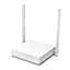 Точка доступу з функцією маршрутизації, мережеве обладнання 300MBPS 10/100M 2PORT TL-WR820N TP-LINK - мініатюра 2