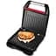Гриль Russell Hobbs Family SteelGrill прижимной 1650 Вт красно-черный (25040-56) - миниатюра 2