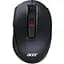 Комп'ютерна миша Acer OMR070 WL/BT чорний teh0014117 - мініатюра 1