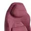 Ігрове крісло HATOR Arc 3 S Velour Orchid Pink (HTC3444S) - мініатюра 4