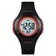 Наручний годинник дитячий 1455BK Black Skmei acs0030734 - мініатюра 1