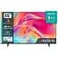 Телевізор Xiaomi TV A Pro 43 Black - мініатюра 1