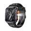 Умные часы Modfit Carbon Quad Black - миниатюра 1