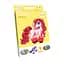 Дитячі пазли "Puzzle For Kids Єдиноріг червоний" Danko Toys PFK-10, 4 картинки - мініатюра 1