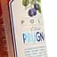 Лікер Poli Liqueur Elisir Prugna, 40%, 0,7 л - мініатюра 3
