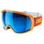 Маска Poc Fovea Clarity Comp Zink Orange/Spektris Blue (1033-PC 404408177ONE1) - мініатюра 1