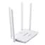 Маршрутизатор Pix-Link X300S2 300Мбіт/с 2.4ГГц Білий (BNSWSW020403W 5504) - мініатюра 2