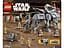 Конструктор LEGO Star Wars Крокохід AT-TE 1082 деталей (75337) - мініатюра 2