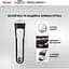 Набір посуду Tefal Ingenio Excellence+ 13 предметів чорний (P0009753) - мініатюра 3