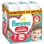 Підгузки-трусики Pampers Active Baby Pants Розмір 7 (15+ кг) 108 шт. - мініатюра 1
